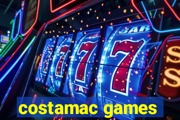costamac games